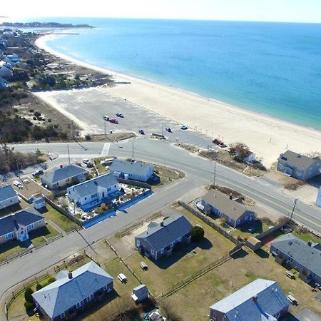 Modern Cape Cod Cottage Walk To Craigville Beach Centerville Esterno foto