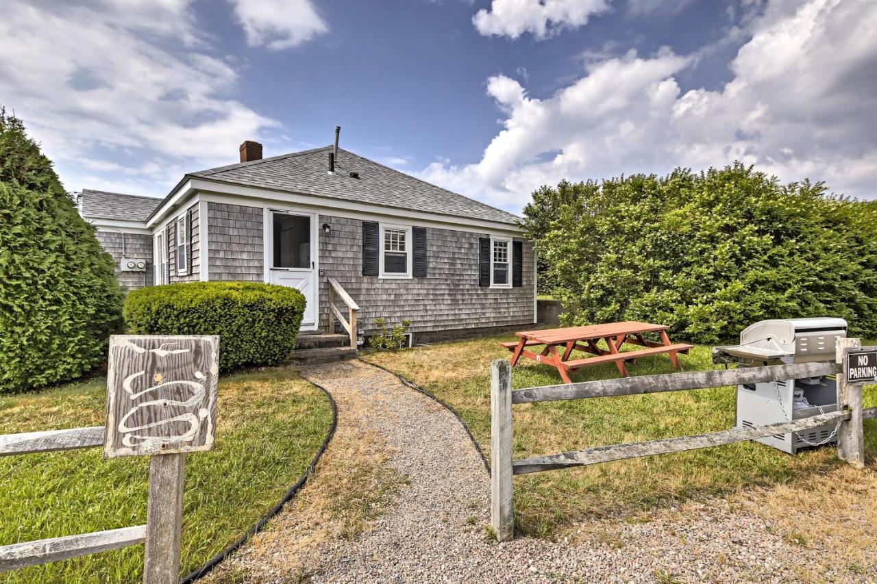 Modern Cape Cod Cottage Walk To Craigville Beach Centerville Esterno foto